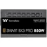 Kép 5/6 - Thermaltake Smart BX3 Pro ATX desktop tápegység 850W 80+ Bronze BOX