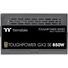 Kép 5/6 - Thermaltake Toughpower GX3 SE ATX desktop tápegység 850W 80+ Gold BOX