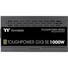Kép 5/6 - Thermaltake Toughpower GX3 SE ATX desktop tápegység 1000W 80+ Gold BOX