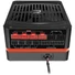 Kép 2/6 - Thermaltake Toughpower Grand ATX desktop tápegység 1200W 80+ Platinum BOX (Sérült csomagolás!)