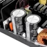 Kép 4/6 - Thermaltake Toughpower Grand ATX desktop tápegység 1200W 80+ Platinum BOX (Sérült csomagolás!)