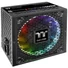 Kép 2/7 - Thermaltake Toughpower iRGB PLUS ATX desktop tápegység 1050W 80+ Platinum BOX (Bontott!)