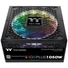 Kép 3/7 - Thermaltake Toughpower iRGB PLUS ATX desktop tápegység 1050W 80+ Platinum BOX (Bontott!)