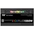 Kép 5/7 - Thermaltake Toughpower iRGB PLUS ATX desktop tápegység 1050W 80+ Platinum BOX (Bontott!)