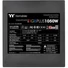 Kép 6/7 - Thermaltake Toughpower iRGB PLUS ATX desktop tápegység 1050W 80+ Platinum BOX (Bontott!)