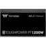 Kép 5/6 - Thermaltake Toughpower PT ATX desktop tápegység 1200W 80+ Platinum BOX