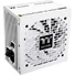Kép 2/6 - Thermaltake Toughpower GT Snow ATX desktop tápegység 1000W 80+ Gold BOX