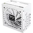 Kép 3/6 - Thermaltake Toughpower GT Snow ATX desktop tápegység 1000W 80+ Gold BOX