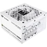 Kép 1/6 - Thermaltake Toughpower GT Snow ATX desktop tápegység 1000W 80+ Gold BOX