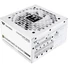 Kép 1/6 - Thermaltake Toughpower GT Snow ATX desktop tápegység 1200W 80+ Gold BOX