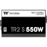 Kép 4/6 - Thermaltake TR2 S ATX desktop tápegység 550W 80+ BOX