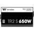 Kép 4/6 - Thermaltake TR2 S ATX desktop tápegység 650W 80+ BOX