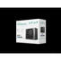 Kép 8/9 - DeepCool Tápegység 1000W - Gamerstorm PS1000P (80 Plus Platinum, SFX, ATX3.1, Aktív PFC, 12cm)