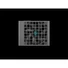 Kép 2/9 - DeepCool Tápegység 650W - Gamerstorm PS650G (80 Plus Gold, SFX, ATX3.1, Aktív PFC, 12cm)