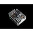 Kép 6/9 - DeepCool Tápegység 750W - Gamerstorm PS750P (80 Plus Platinum, SFX, ATX3.1, Aktív PFC, 12cm)