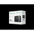Kép 8/9 - DeepCool Tápegység 750W - Gamerstorm PS750P (80 Plus Platinum, SFX, ATX3.1, Aktív PFC, 12cm)