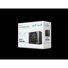 Kép 8/9 - DeepCool Tápegység 850W - Gamerstorm PS850P (80 Plus Platinum, SFX, ATX3.1, Aktív PFC, 12cm)