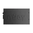 Kép 4/6 - NJOY Tápegység 750W - Nexo 750 (80 Plus Gold, Aktív PFC, 12cm)