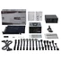 Kép 1/7 - Tápegység Seasonic Prime TX-1000 1000W 14cm ATX BOX 80+ Titanium Moduláris