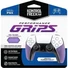 Kép 1/2 - KontrolFreek Performance PS5 Soft Grips lila