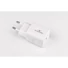 Kép 3/9 - Bluestork Hálózati töltő - PW-20-C (USB-C, 20W, fehér)