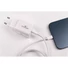 Kép 4/9 - Bluestork Hálózati töltő - PW-20-C (USB-C, 20W, fehér)