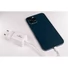 Kép 5/9 - Bluestork Hálózati töltő - PW-20-C (USB-C, 20W, fehér)