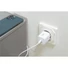 Kép 7/9 - Bluestork Hálózati töltő - PW-20-C (USB-C, 20W, fehér)