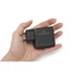 Kép 6/6 - Bluestork Hálózati töltő - PW-BS-65-GAN-C (USB-C, 65W, 1,8m kábel, gyorstöltés, fekete)
