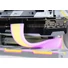 Kép 7/8 - Kábel Lian Li Strimer Wireless GPU 12V 2x6-Pin, széles