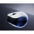 Kép 6/6 - Pulsar X2H v3 Medium optikai vezeték nélküli gaming egér fehér (Bontott, teszt!)