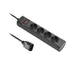 Kép 1/5 - APC PZ42I-GR UPS Power Strip elosztó