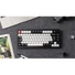 Kép 3/9 - Keychron Q1 HE - Hot Swappable, RGB Backlight, Knob, Magnetic Switch - ISO HU Layout - Carbon Black