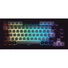 Kép 9/9 - Keychron Q1 HE - Hot Swappable, RGB Backlight, Knob, Magnetic Switch - ISO HU Layout - Carbon Black