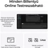 Kép 8/8 - Keychron Q1 Ultra 8K Bluetooth / vezeték nélküli magyar Silk POM Red mechanikus billentyűzet fekete