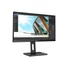 Kép 5/7 - AOC Q24P2Q 23.8inch 2560x1440 QHD IPS 250cd/m2 1000:1 4ms HDMI VGA DisplayPort Speakers