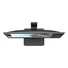 Kép 6/7 - AOC Q24P2Q 23.8inch 2560x1440 QHD IPS 250cd/m2 1000:1 4ms HDMI VGA DisplayPort Speakers