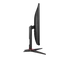 Kép 7/9 - AOC Gaming 155Hz VA monitor 27" Q27G2E / BK, 2560x1440, 16:9, 250cd / m2, 1ms, 2xHDMI / DisplayPort