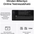 Kép 8/8 - Keychron Q3 Ultra 8K Bluetooth / vezeték nélküli magyar Silk POM Banana mechanikus billentyűzet fekete