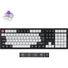 Kép 1/10 - Keychron Q6 HE - Hot Swappable, RGB Backlight, Knob, Magnetic Switch - ISO HU Layout - Carbon Black