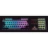 Kép 10/10 - Keychron Q6 HE - Hot Swappable, RGB Backlight, Knob, Magnetic Switch - ISO HU Layout - Carbon Black