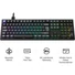 Kép 2/8 - Keychron Q6 HE 8K USB magyar Ultra-fast Lime Magnetic mechanikus billentyűzet fekete