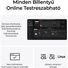 Kép 7/8 - Keychron Q6 HE 8K USB magyar Ultra-fast Lime Magnetic mechanikus billentyűzet fekete