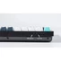 Kép 8/10 - Keychron Q6 Max - Hot Swappable, RGB Backlight, Knob, Magnetic Switch - ISO HU Layout - Carbon Black