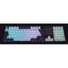 Kép 10/10 - Keychron Q6 Max - Hot Swappable, RGB Backlight, Knob, Magnetic Switch - ISO HU Layout - Carbon Black