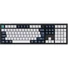 Kép 1/10 - Keychron Q6 Max - Hot Swappable, RGB Backlight, Knob, Magnetic Switch - ISO HU Layout - Carbon Black