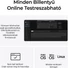 Kép 7/7 - Keychron Q6 Ultra 8K Bluetooth / vezeték nélküli magyar Silk POM Brown mechanikus billentyűzet fekete