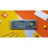 Kép 2/6 - Keychron Q7 Swappable RGB Backlight Knob ISO USB billentyűzet barebone szürke