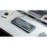 Kép 3/6 - Keychron Q7 Swappable RGB Backlight Knob ISO USB billentyűzet barebone szürke
