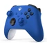 Kép 1/2 - Microsoft Xbox XSX vezeték nélküli kontroller KÉK